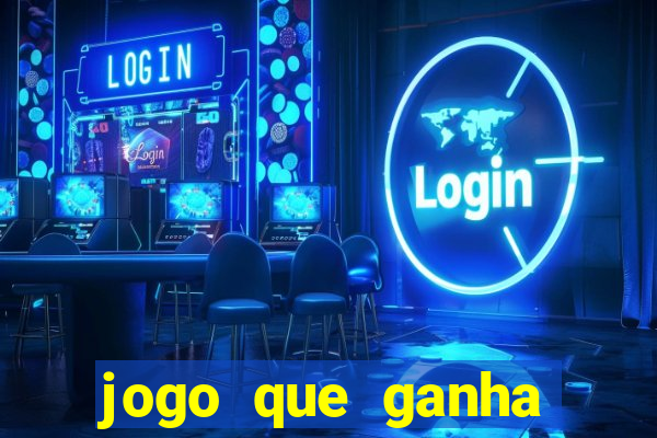 jogo que ganha dinheiro no paypal