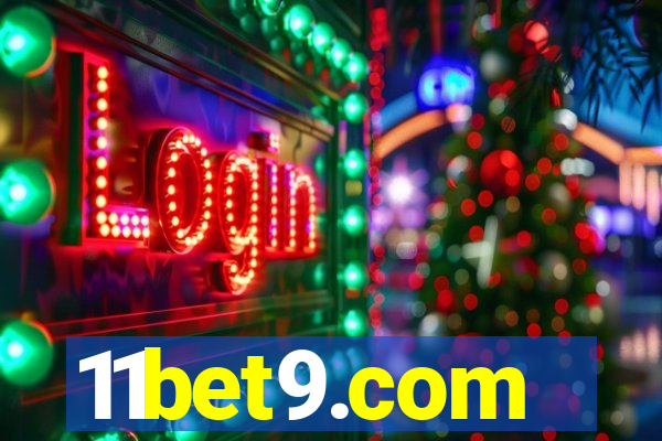 11bet9.com