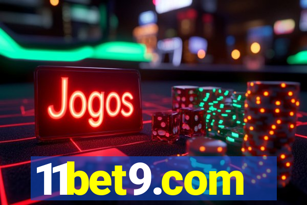 11bet9.com