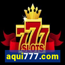 aqui777.com
