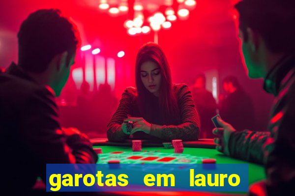 garotas em lauro de freitas