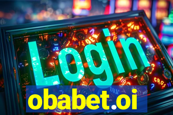 obabet.oi