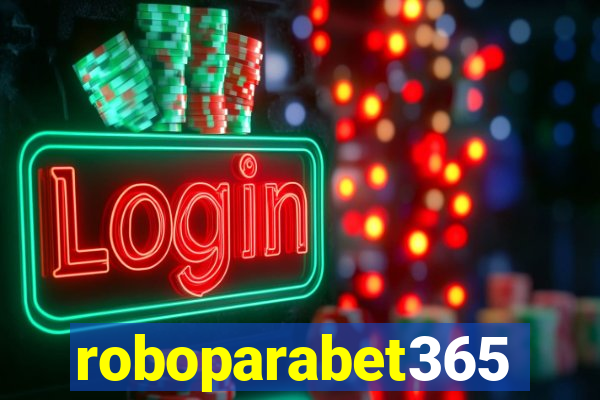 roboparabet365