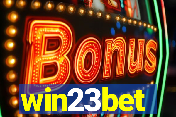 win23bet