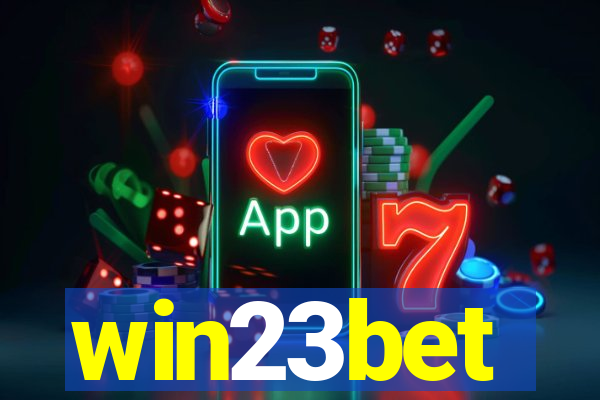 win23bet