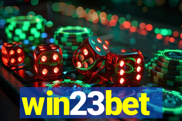 win23bet