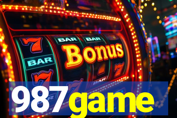 987game