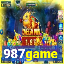987game