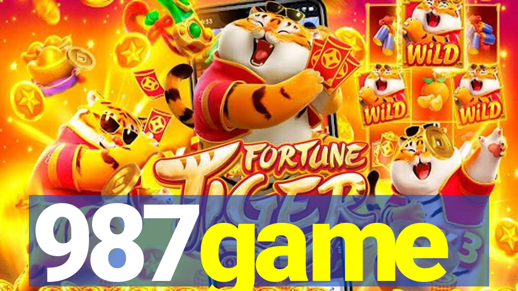 987game