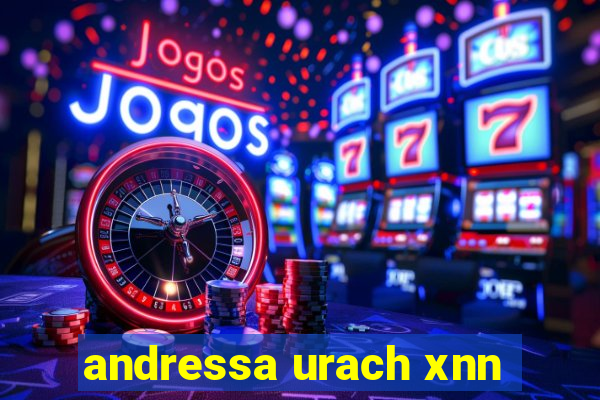 andressa urach xnn
