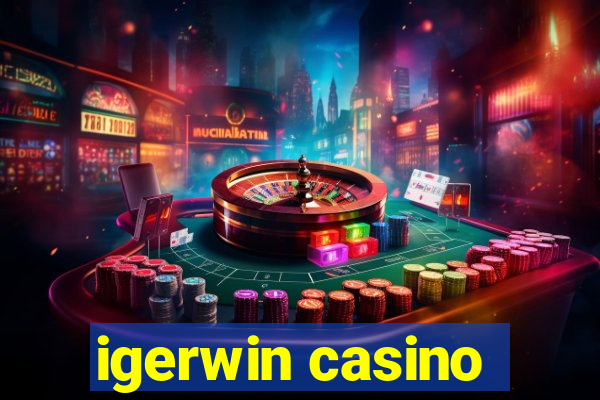 igerwin casino