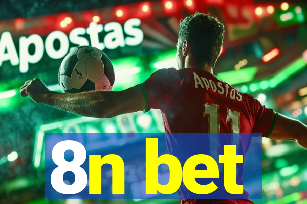 8n bet