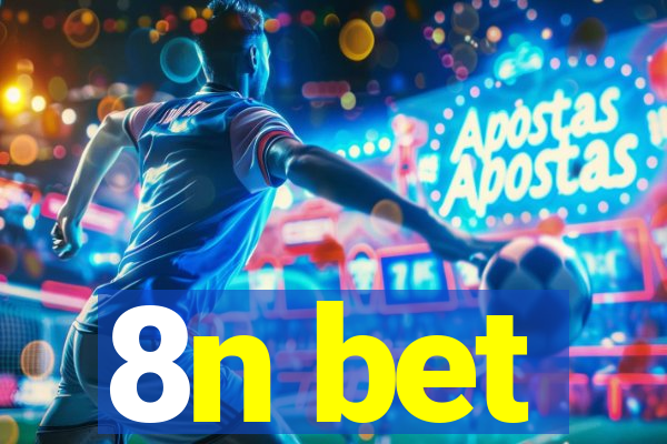 8n bet