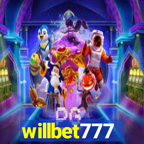 willbet777