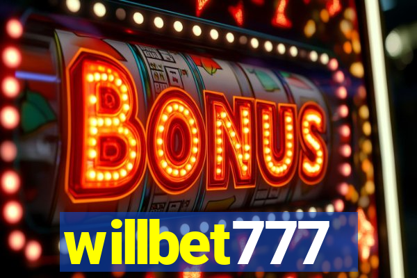 willbet777