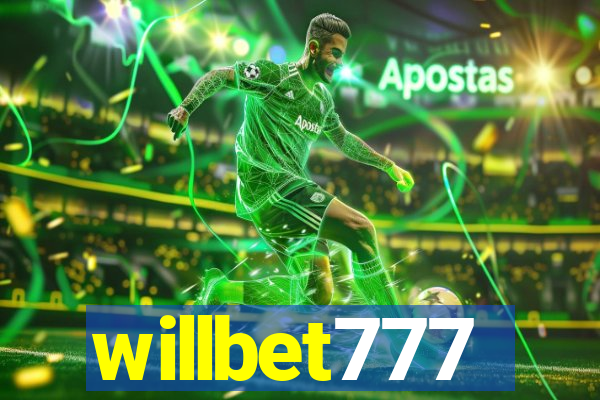 willbet777