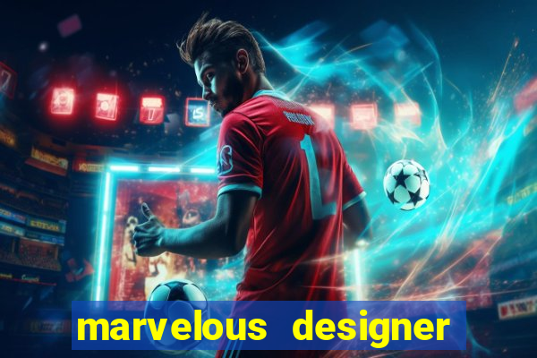marvelous designer 11 crack