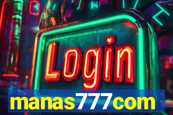 manas777com