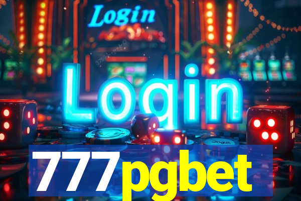 777pgbet