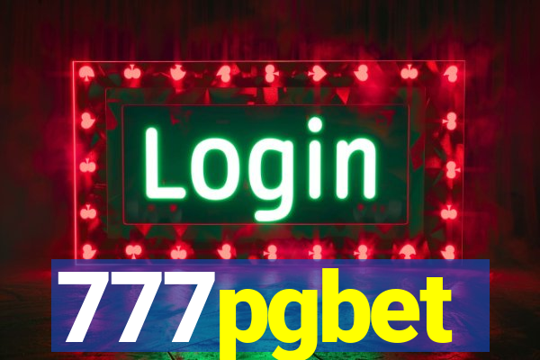 777pgbet