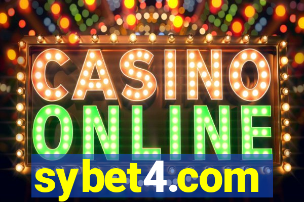 sybet4.com