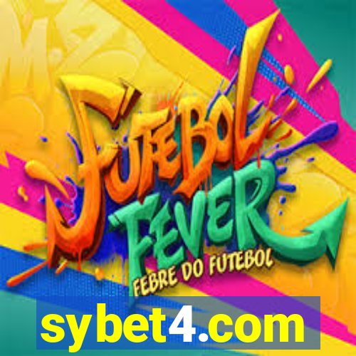 sybet4.com
