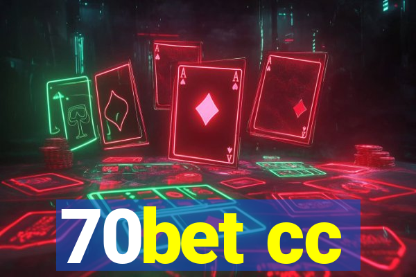 70bet cc