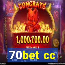 70bet cc