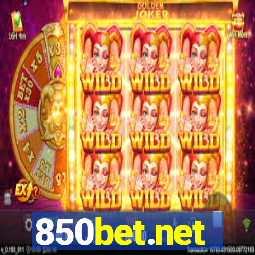 850bet.net