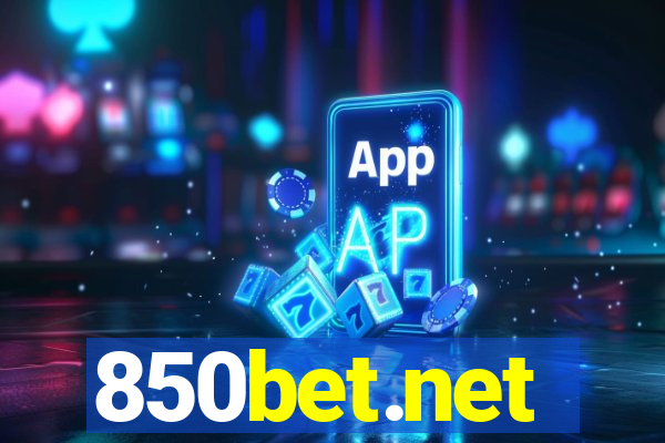 850bet.net