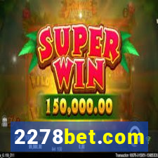 2278bet.com
