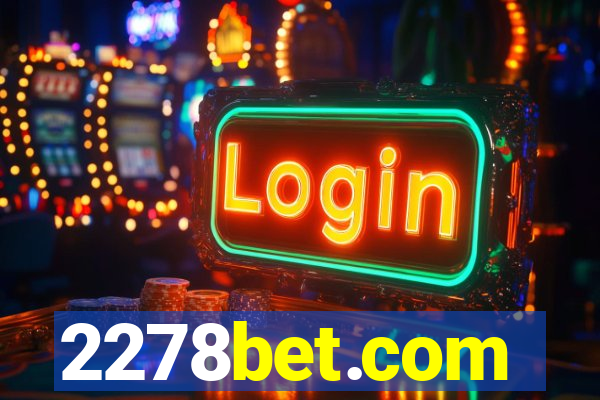 2278bet.com