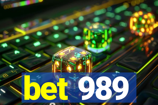 bet 989