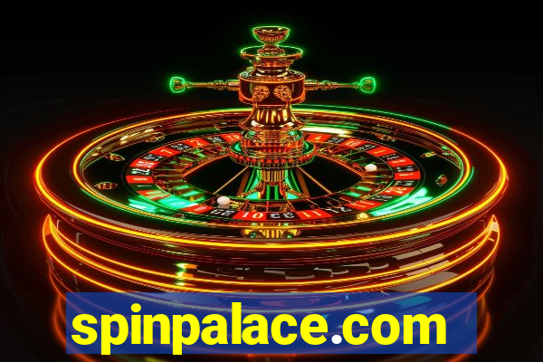 spinpalace.com