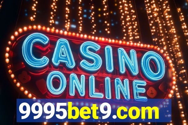 9995bet9.com