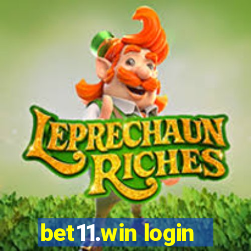 bet11.win login