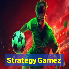 StrategyGamez