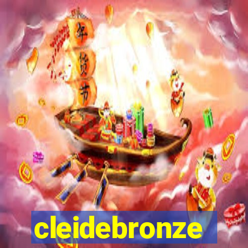 cleidebronze