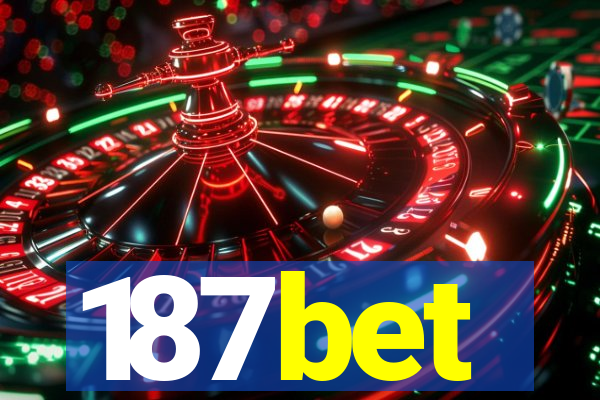 187bet