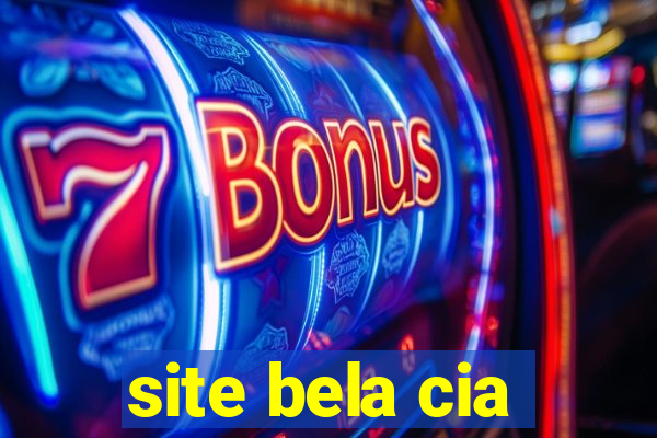 site bela cia