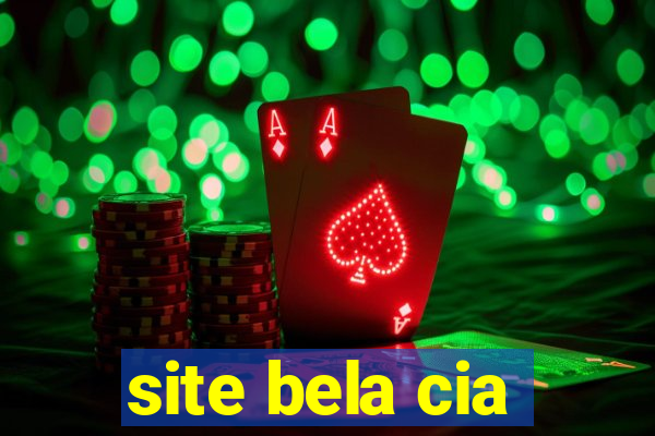 site bela cia
