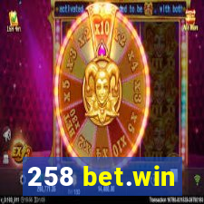 258 bet.win