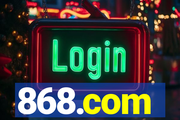 868.com