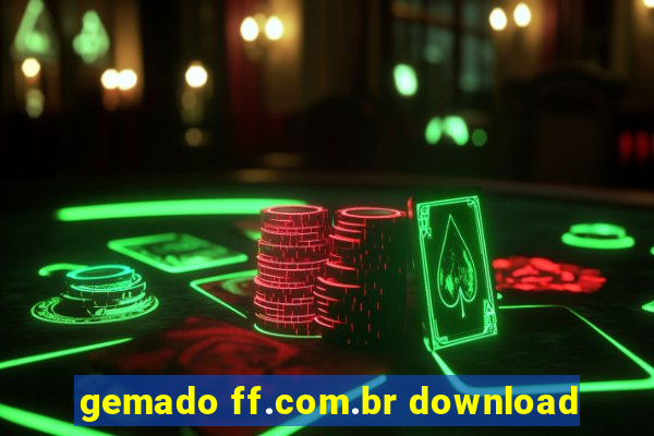 gemado ff.com.br download