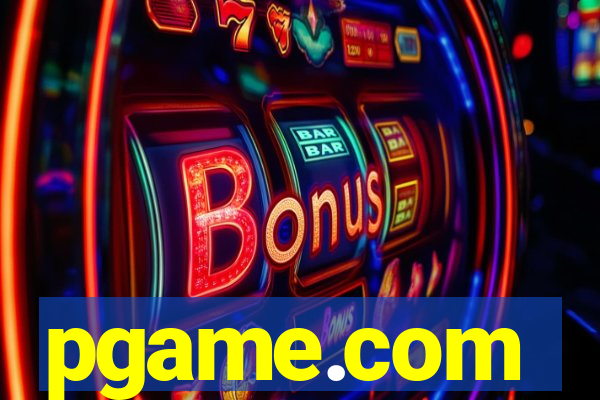 pgame.com