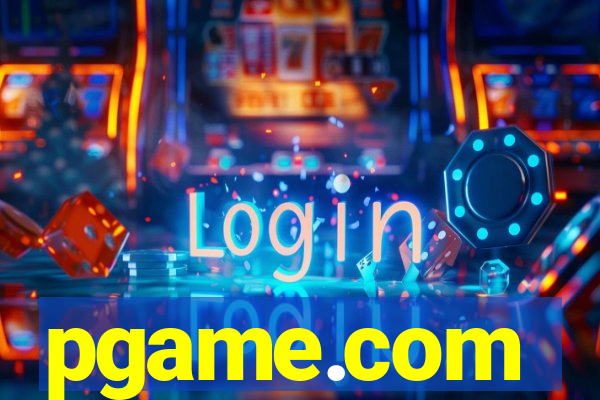 pgame.com