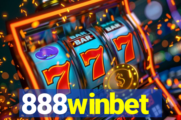 888winbet