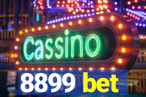 8899 bet