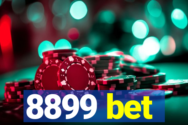 8899 bet