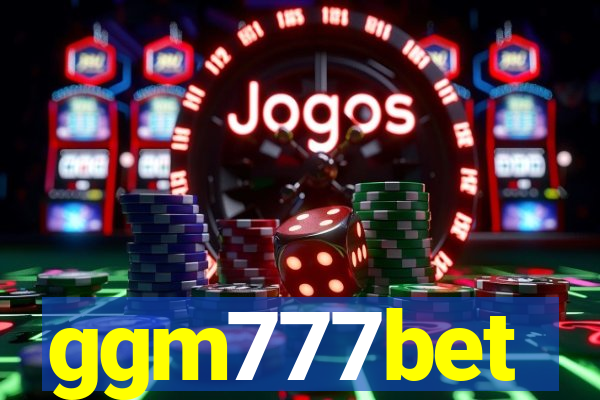 ggm777bet